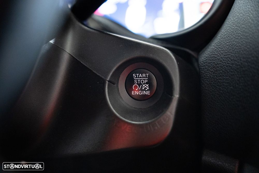 Jeep Renegade 1.3 TG Trailhawk - 20