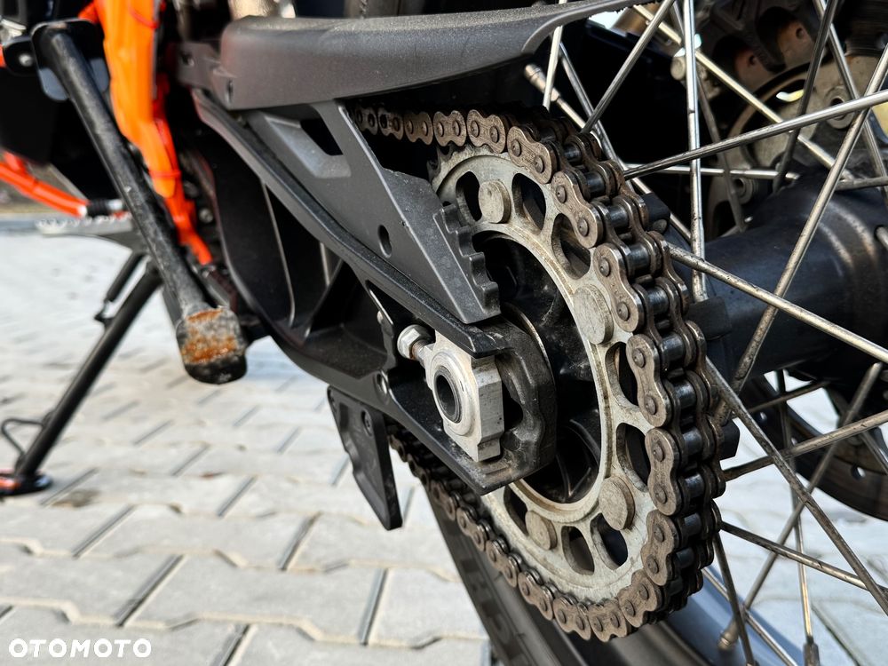 KTM Super Adventure - 18