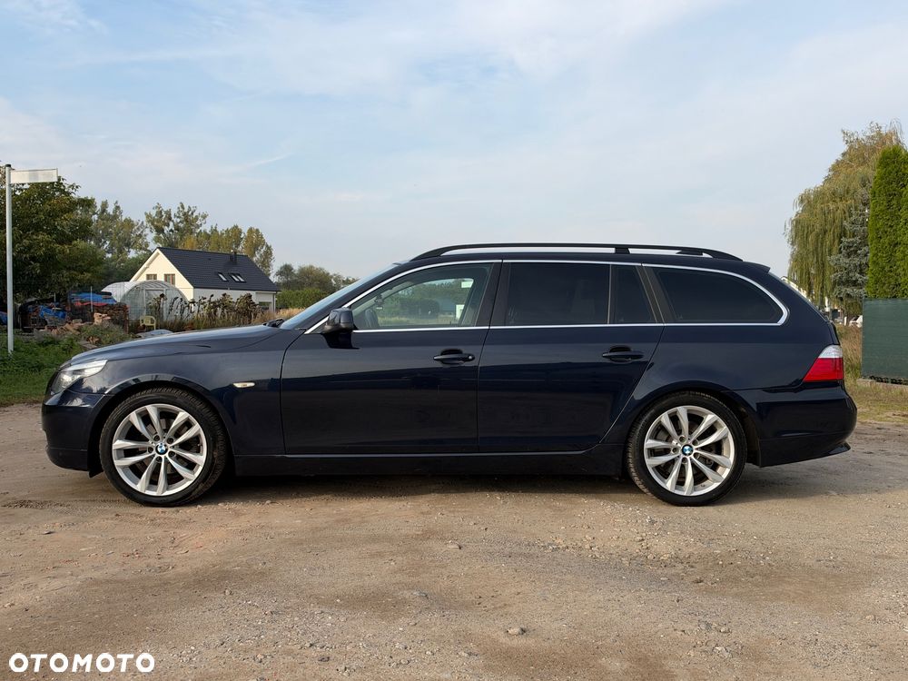 BMW Seria 5 520i Edition Lifestyle - 7
