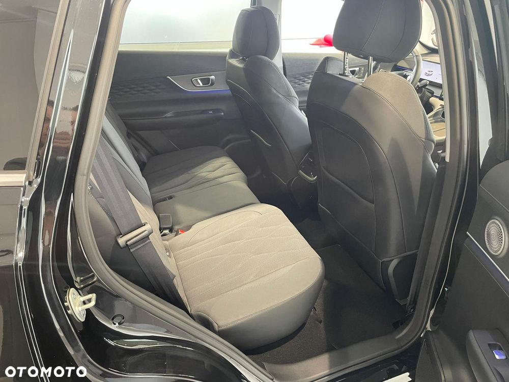 Chery Tiggo 8 1.5 T-GDI Super Hybrid Prestige DCT - 9