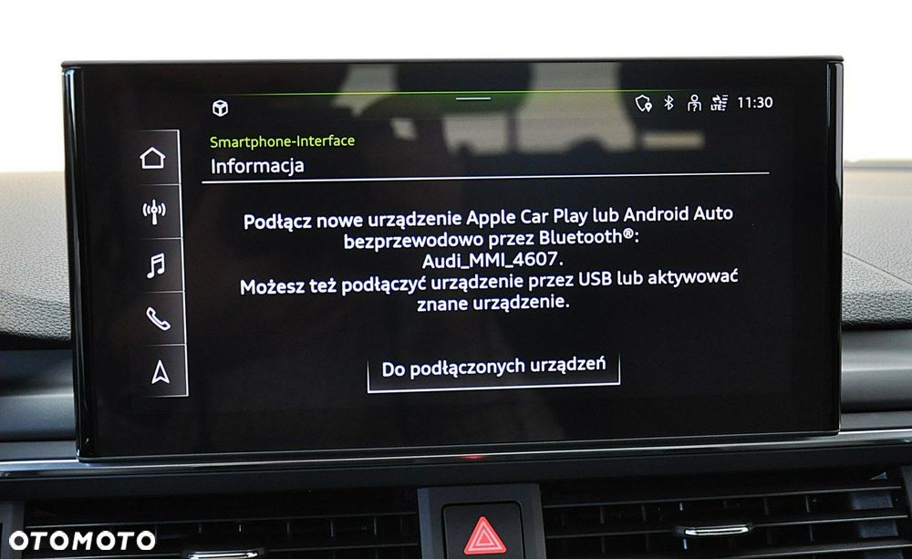 Audi A4 Allroad - 33