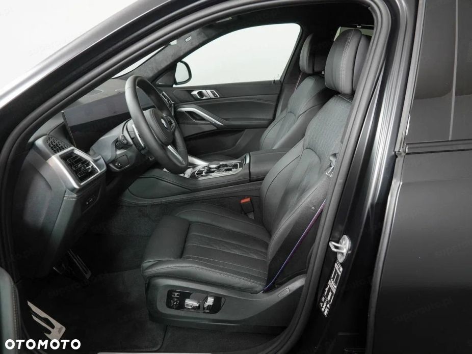 BMW X6 - 8