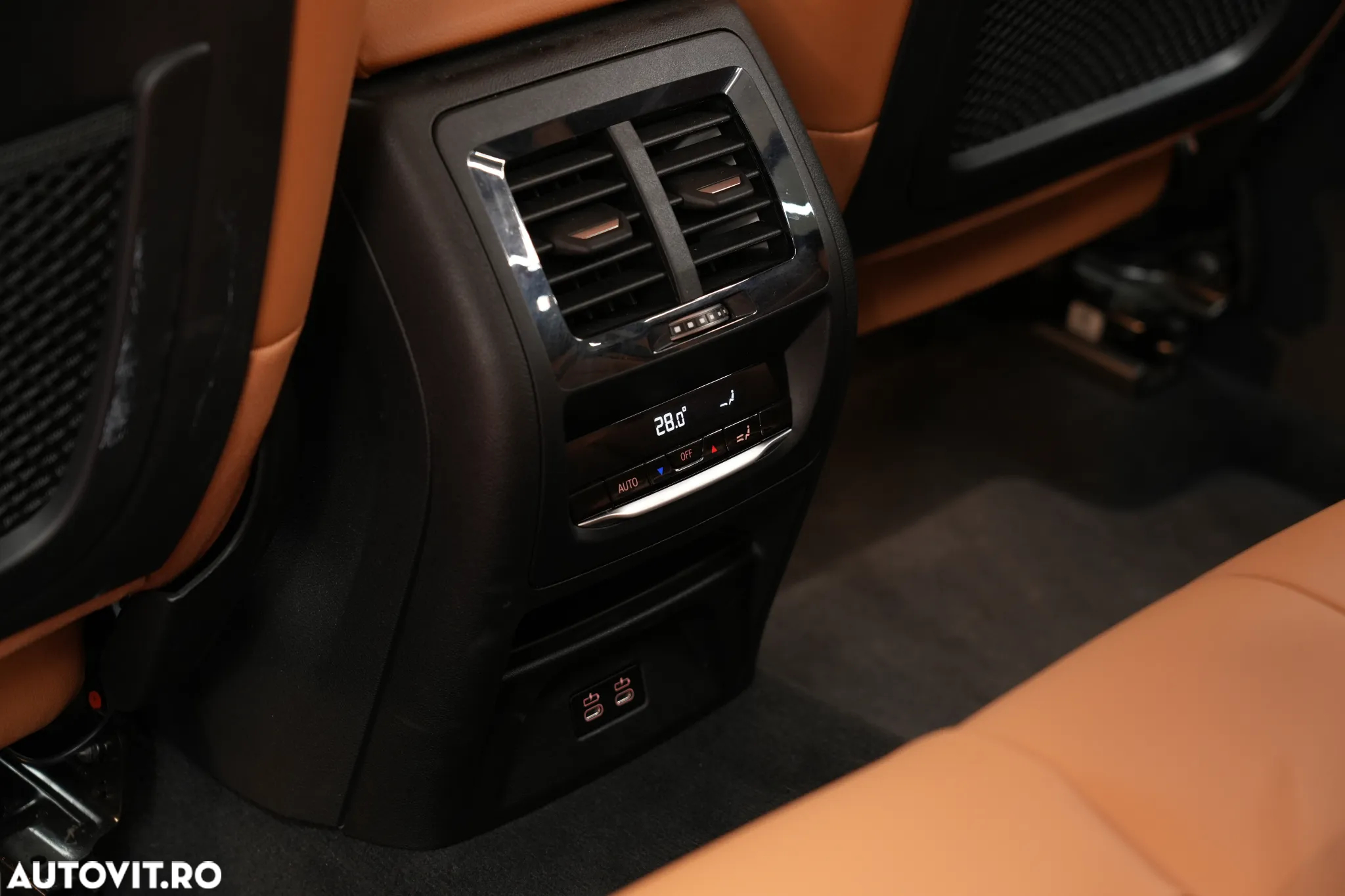 BMW X3 xDrive30e Aut. - 4