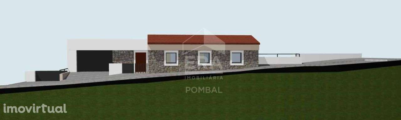 Moradia T3 Nova, localizada em Vila Cã, Pombal - Grande imagem: 5/17