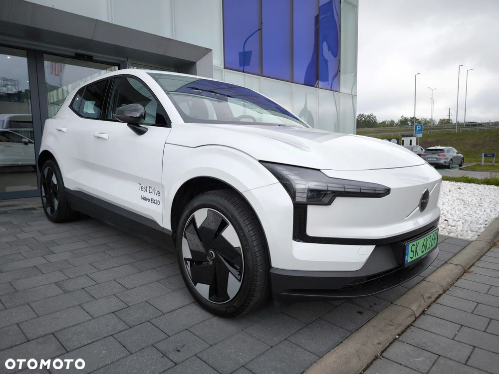 Volvo EX30