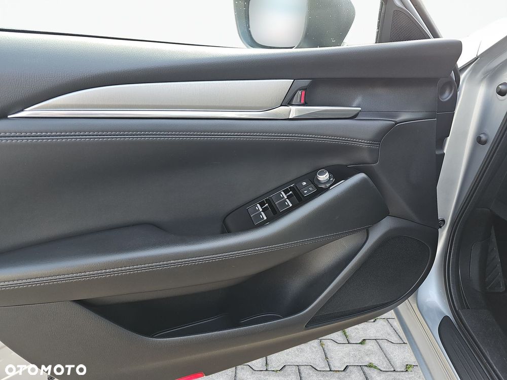 Mazda 6 2.0 SKYJoy/SkyBusiness - 15