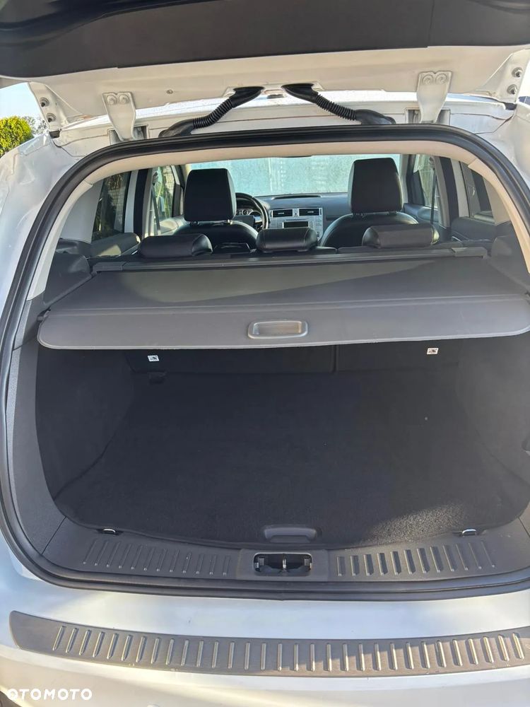 Ford Kuga 2.0 TDCi 4WD Titanium - 15