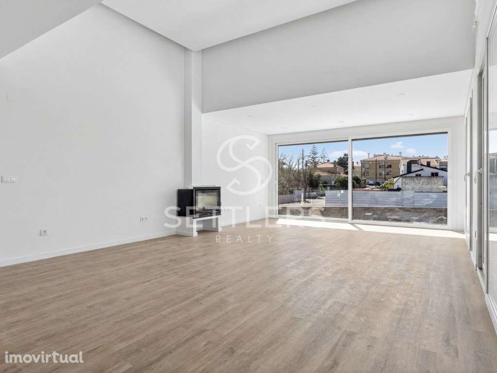 Moradia independente T3 - Abrunheira - Grande imagem: 2/28