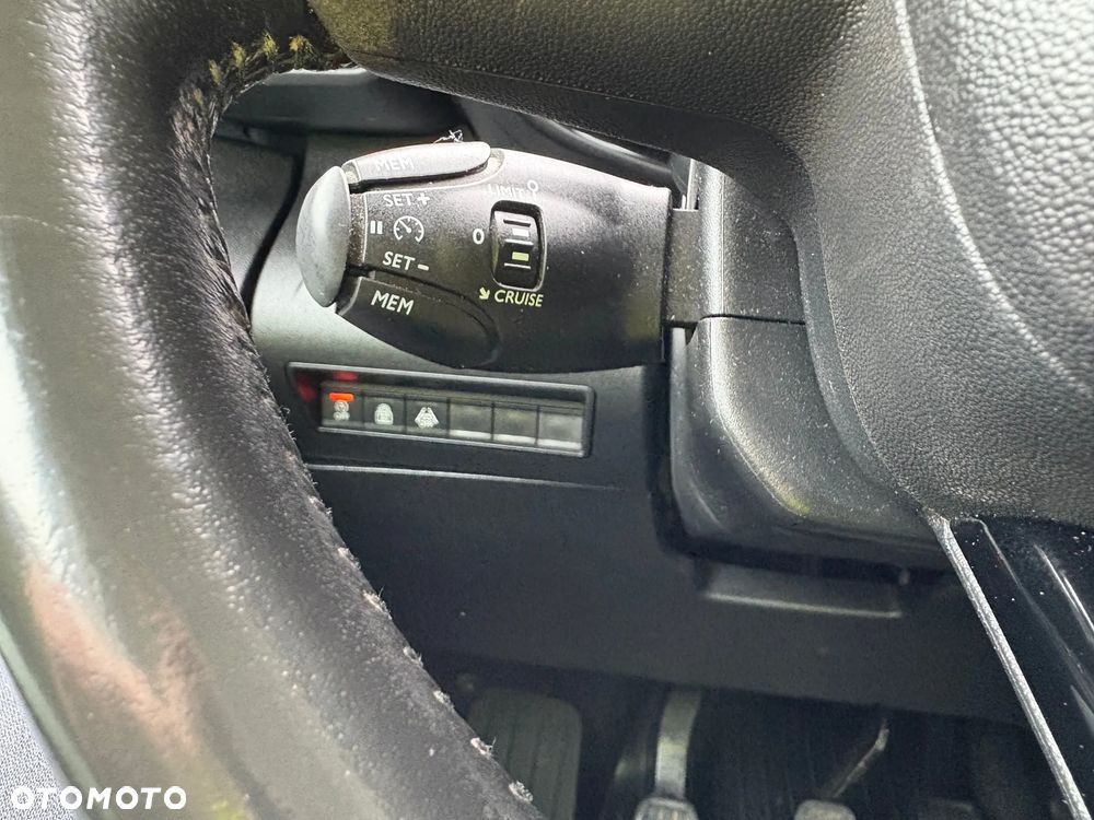 Citroën Berlingo M 1.5 BlueHDI Shine S&S - 17