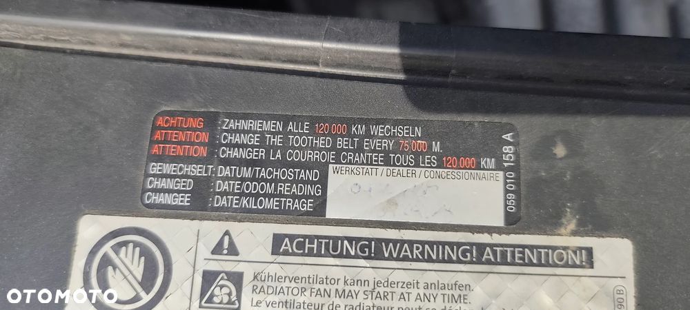 Volkswagen Transporter L1H1 - 9