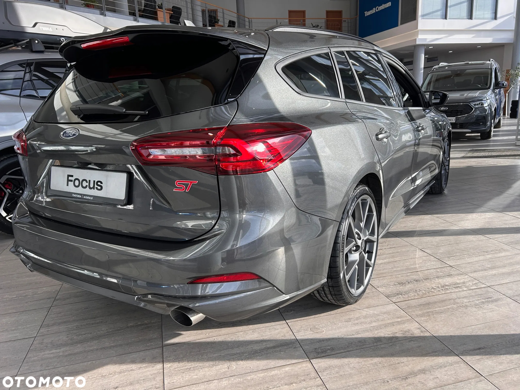 Ford Focus - 4