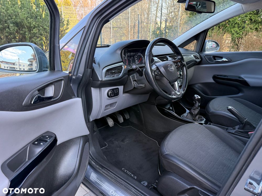 Opel Corsa 1.4 Selection - 17