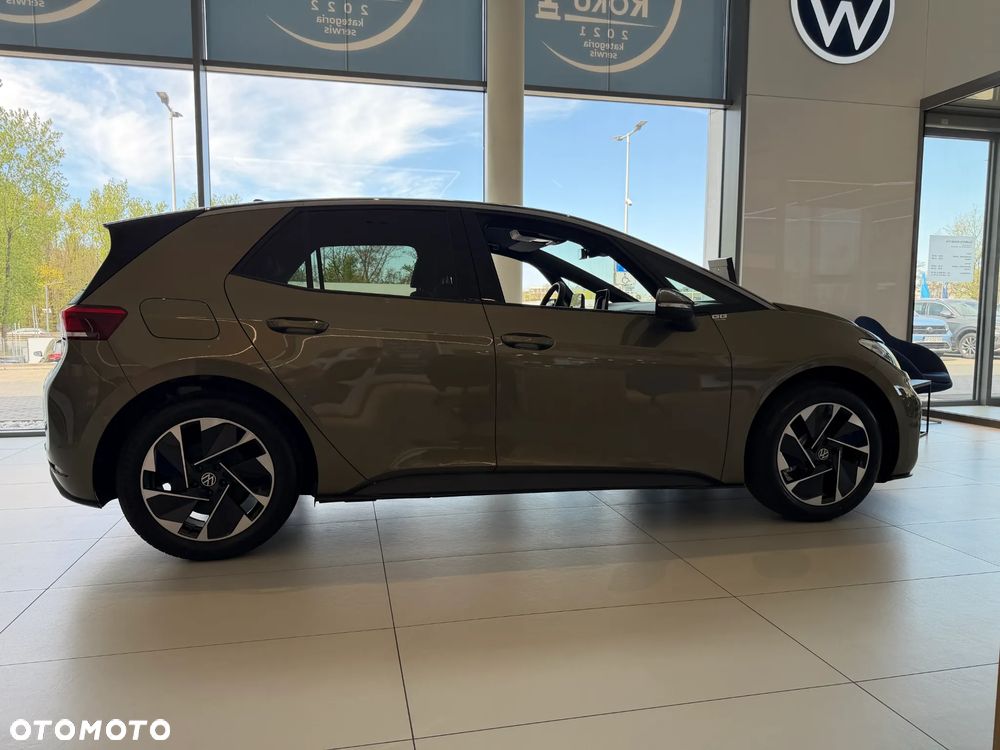 Volkswagen ID.3 52kWh Plus - 9