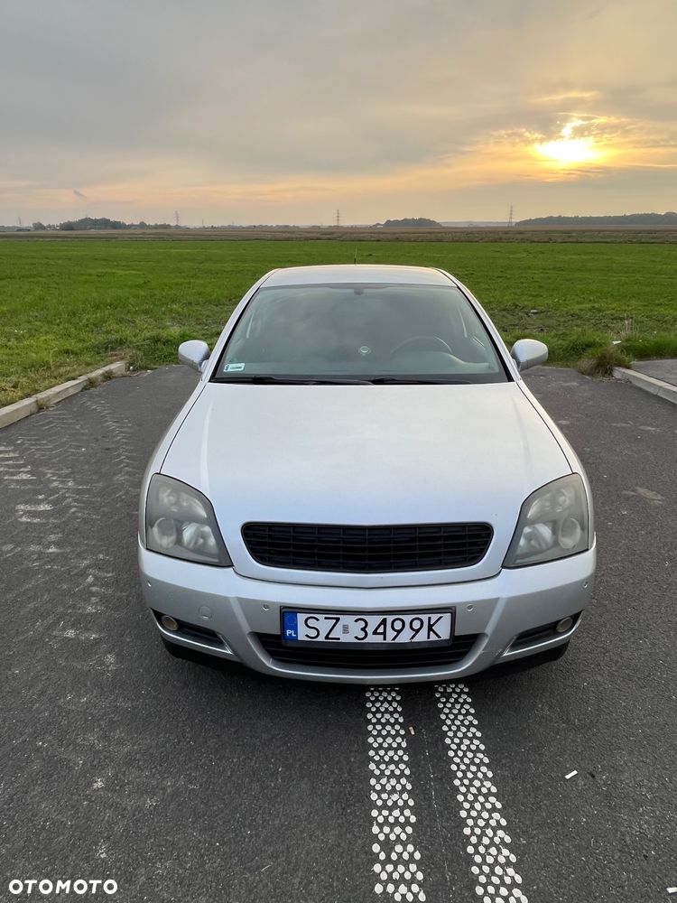 Opel Vectra 1.8 Essentia - 1