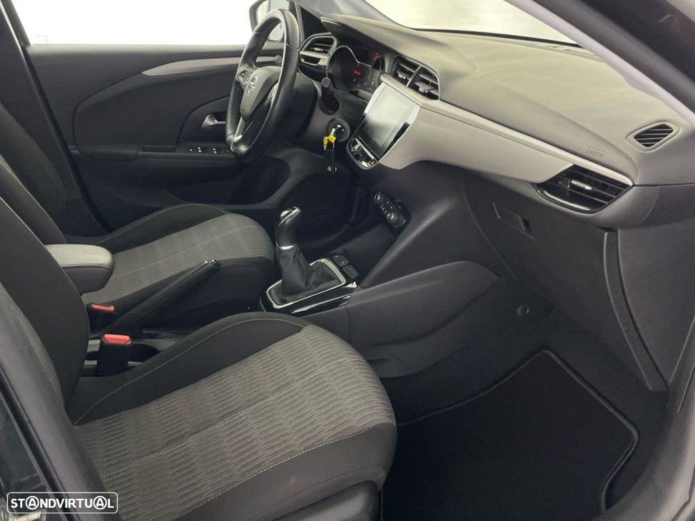 Opel Corsa 1.2 Edition - 22