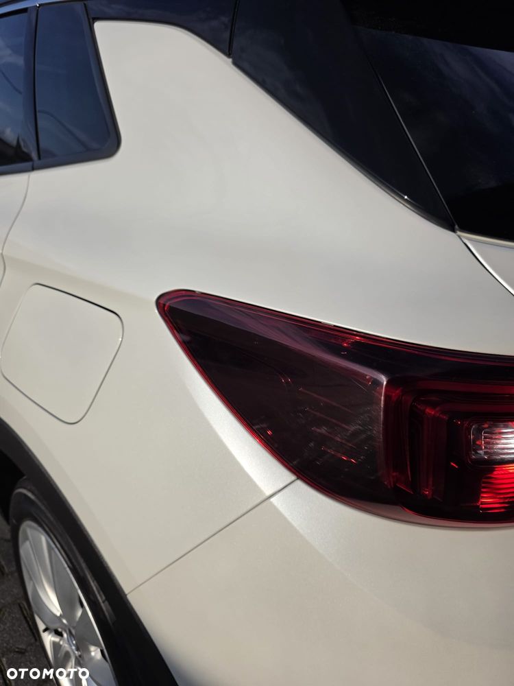 Opel Grandland X 1.6 T PHEV 4x4 Ultimate - 14