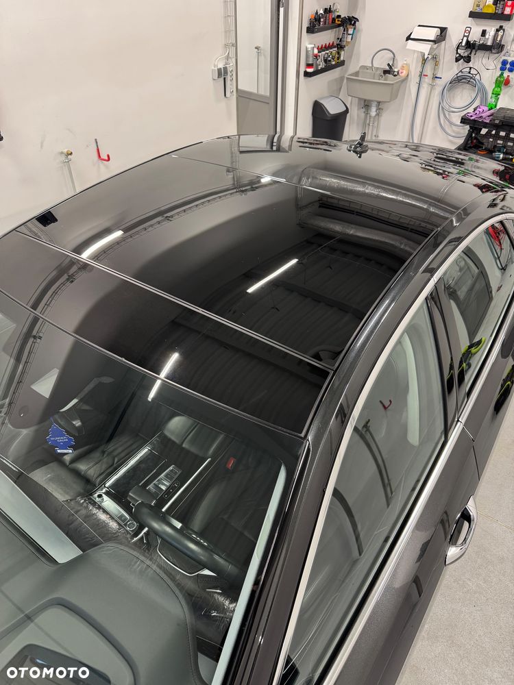 Audi A8 50 TDI mHEV Quattro Tiptr - 8