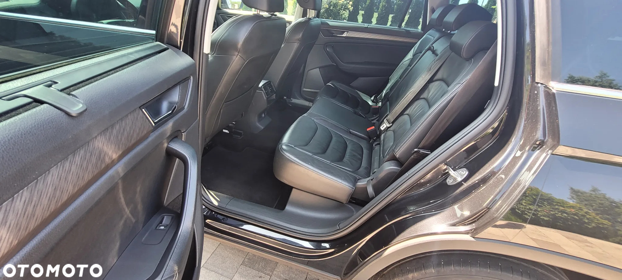 Skoda Kodiaq 2.0 TDI 4x2 Business DSG 7os - 10