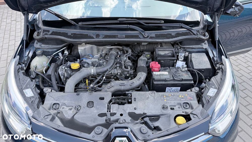 Renault Captur ENERGY TCe 120 EDC Intens - 20