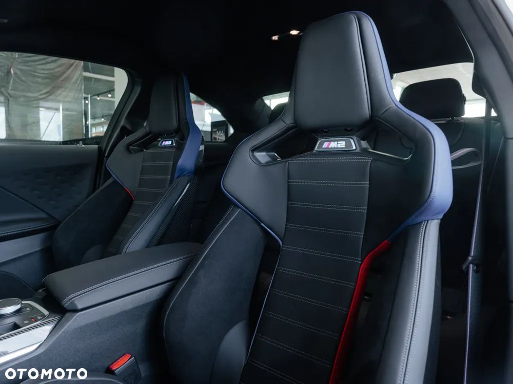 BMW M2 - 11