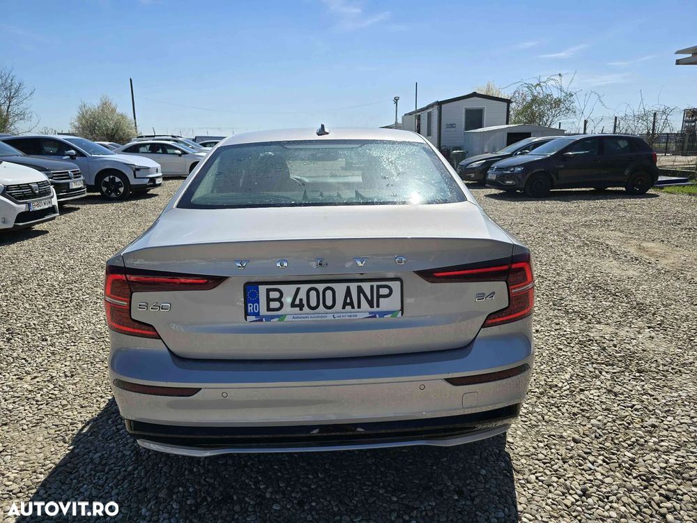 Volvo S60 - 5