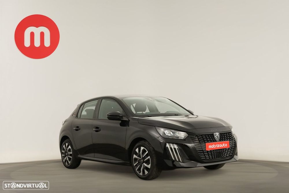 Peugeot 208 1.2 PureTech Style - 1