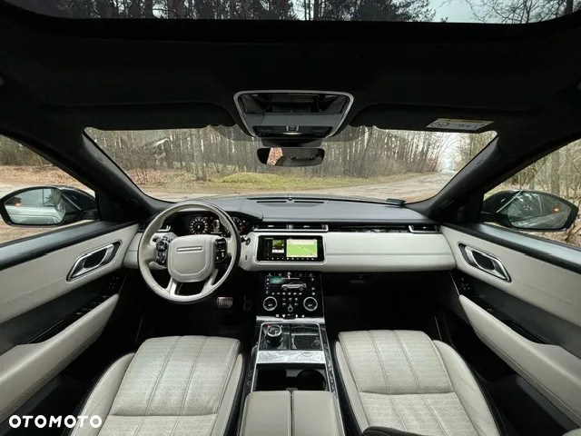 Land Rover Range Rover Velar 2.0 Si4 GPF R-Dynamic SE - 15