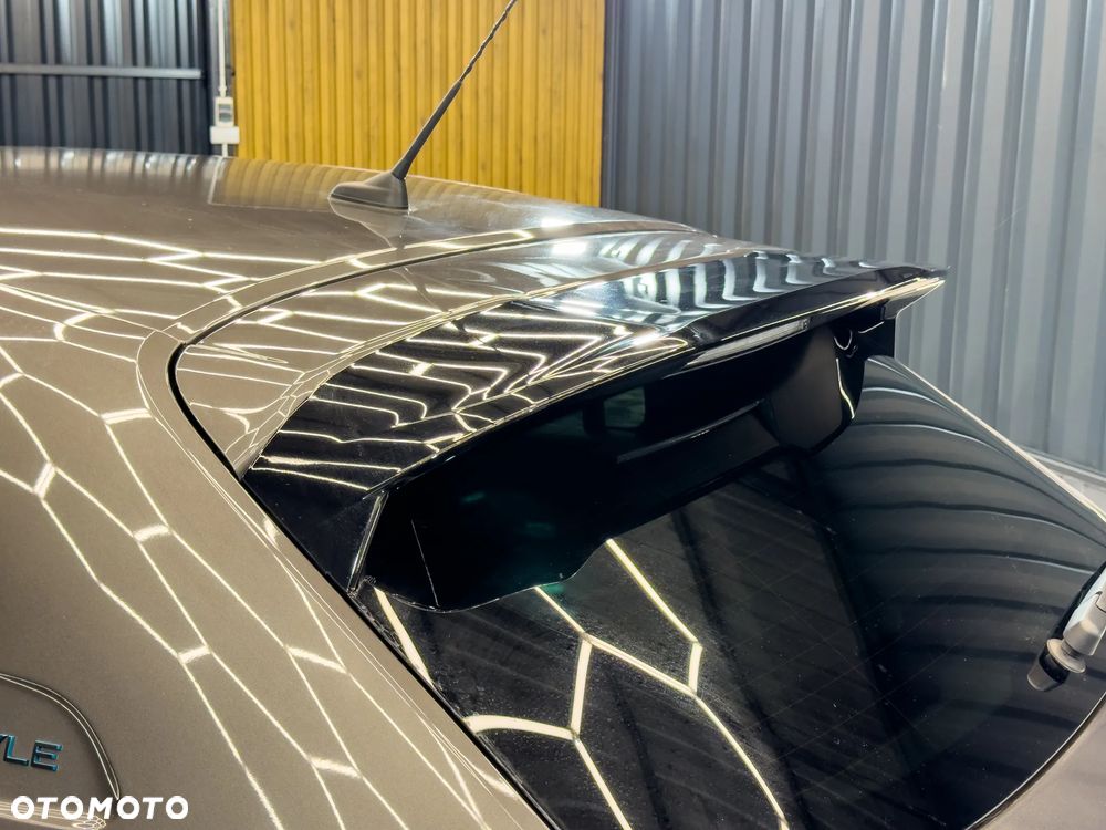 Peugeot 208 1.2 PureTech Active S&S EAT8 - 26