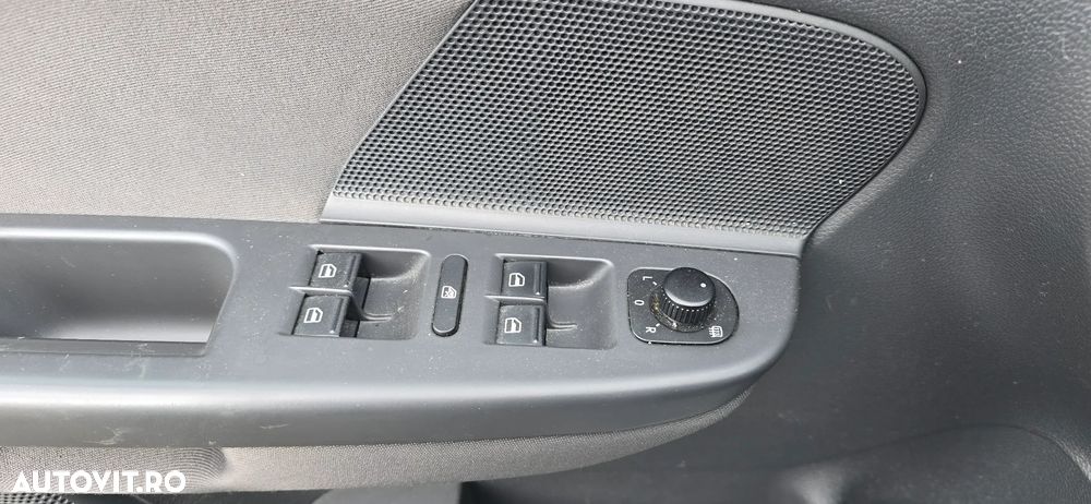 Volkswagen Golf 1.9 TDI Comfortline - 10