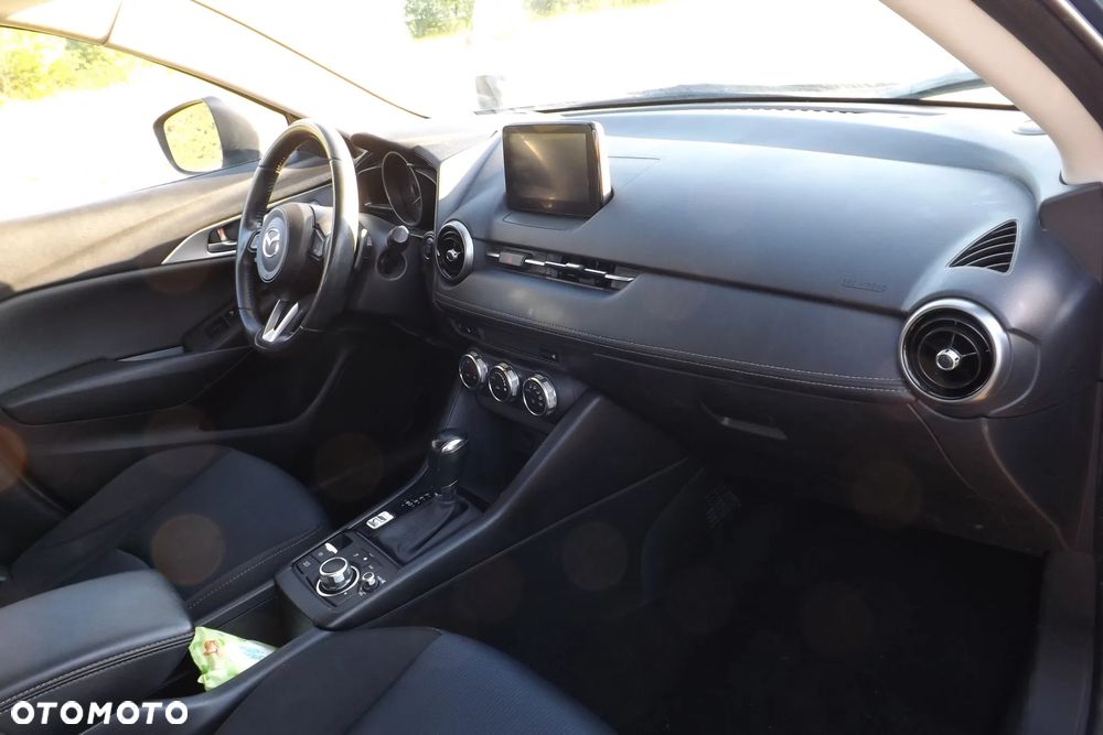 Mazda CX-3 2.0 Skyenergy AWD - 19