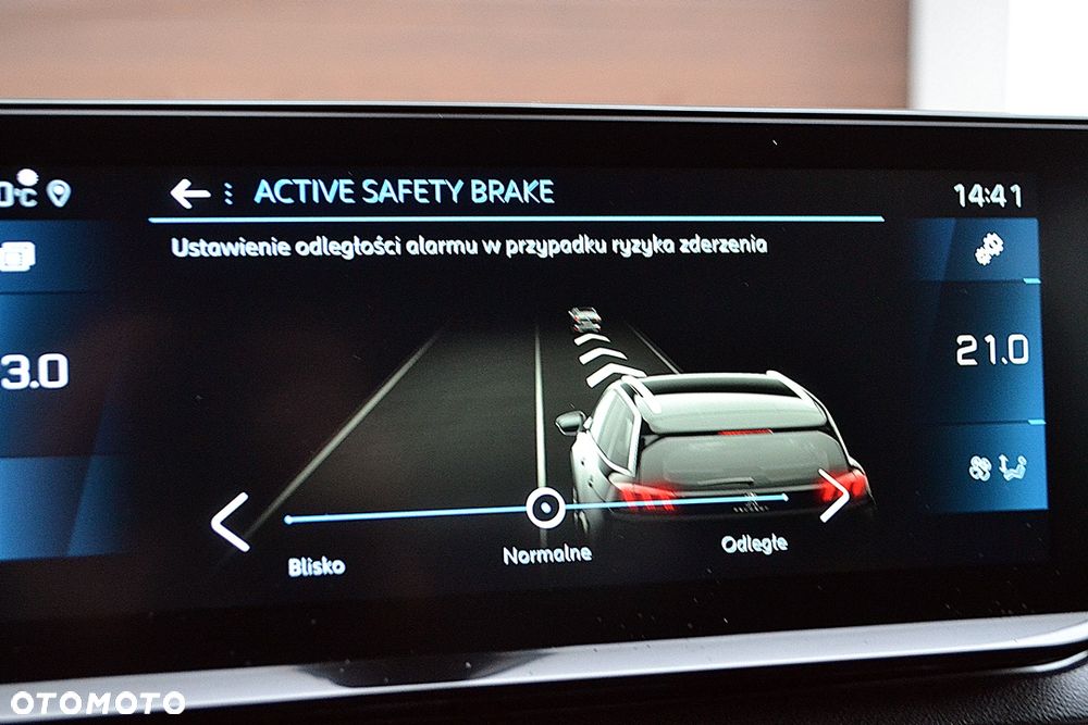 Peugeot 5008 2.0 BlueHDI GT S&S EAT8 - 33