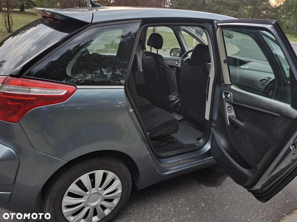 Citroën C4 Picasso 2.0 HDi Impress Pack MCP - 27