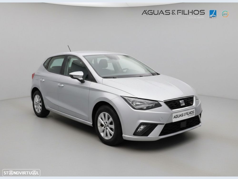 SEAT Ibiza 1.0 TSI Style - 1
