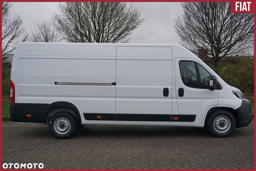 Fiat Ducato Maxi L4H2 2.2 140KM - 3