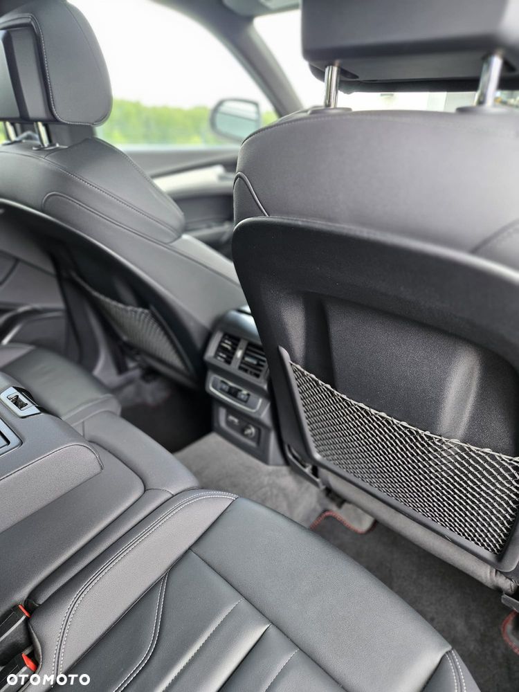 Audi Q5 45 TFSI quattro S tronic S line - 13