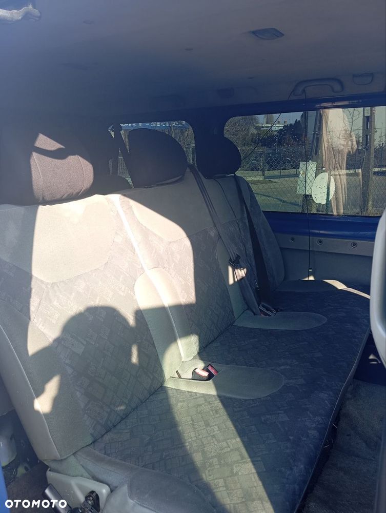 Opel Vivaro - 6