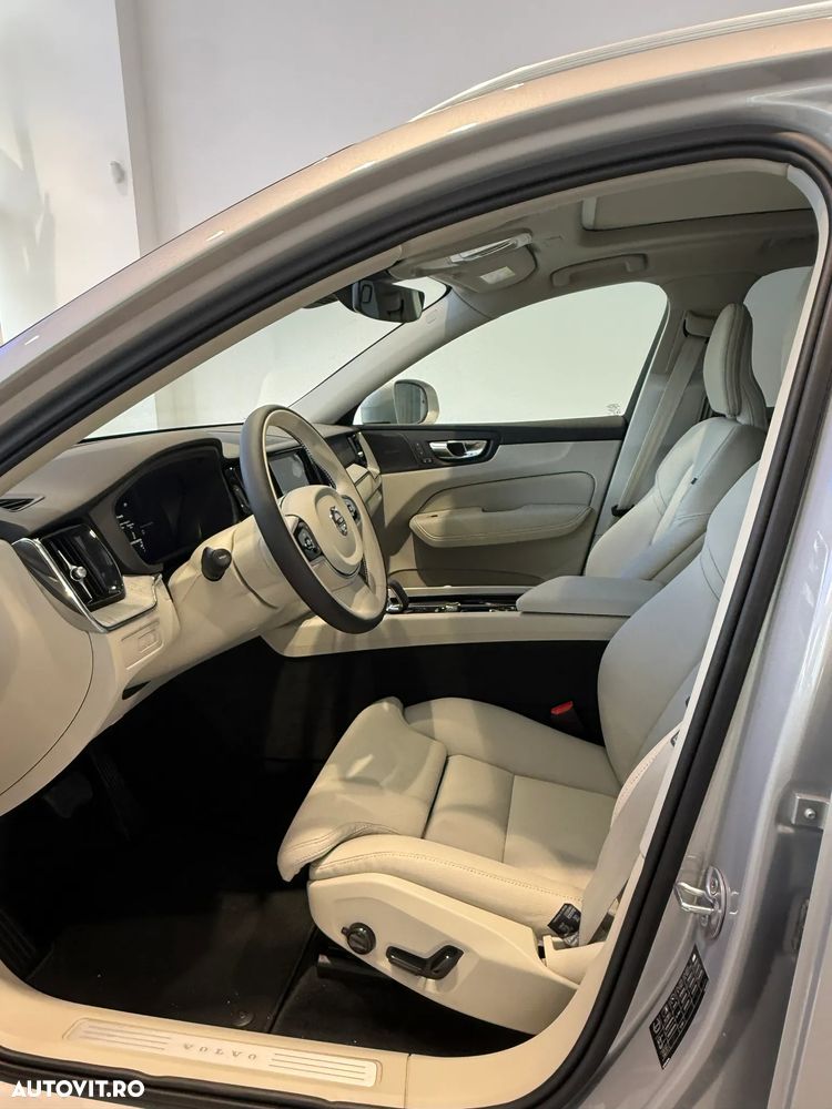 Volvo XC 60 T8 AWD AT PHEV Plus Bright - 9