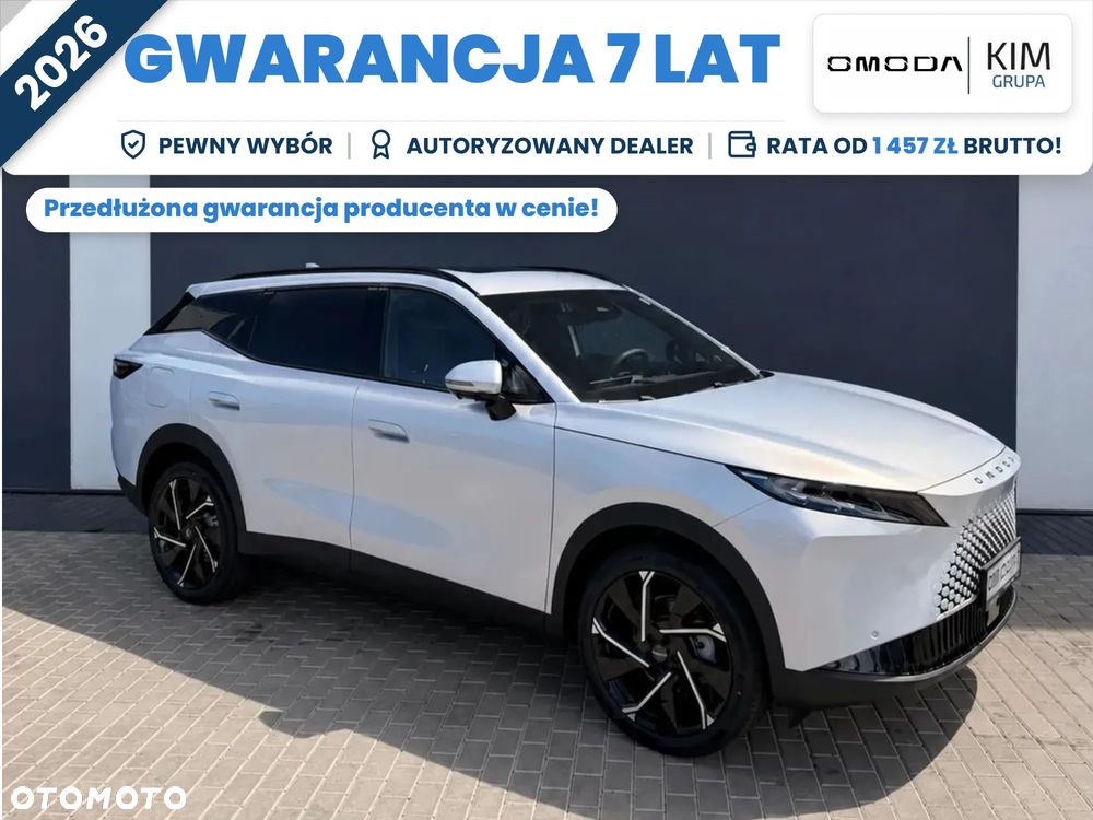 Omoda 7