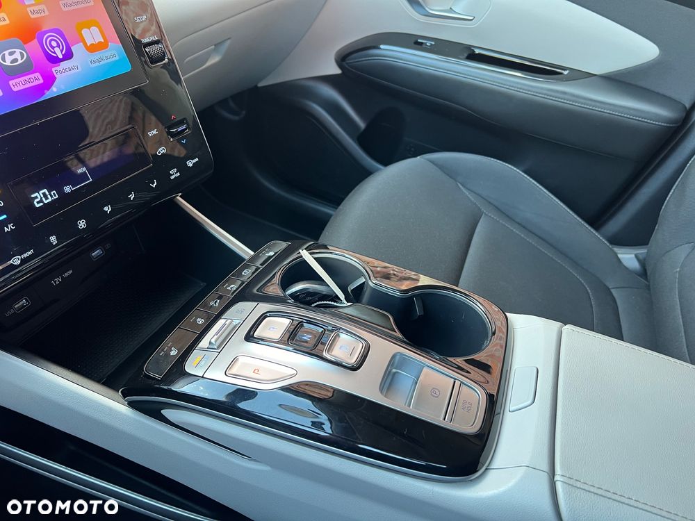 Hyundai Tucson 1.6 T-GDi 4WD Prime - 15