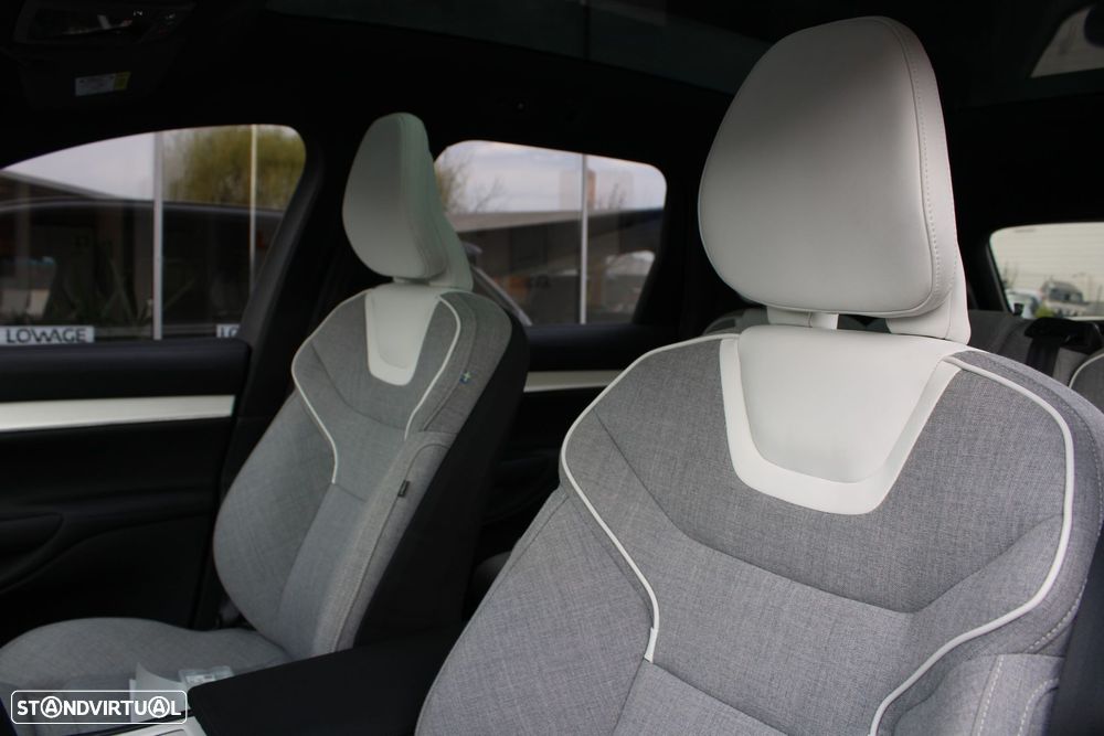 Volvo EX90 111 kWh Twin Motor Ultra - 57