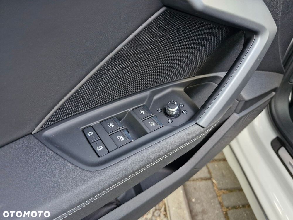 Audi S3 Limousine - 17