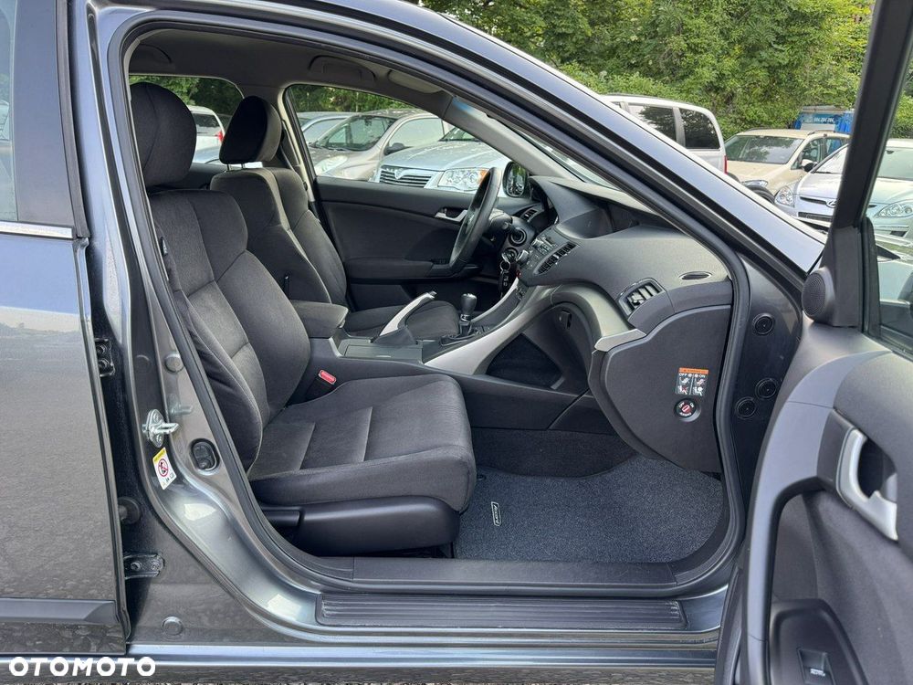 Honda Accord - 11