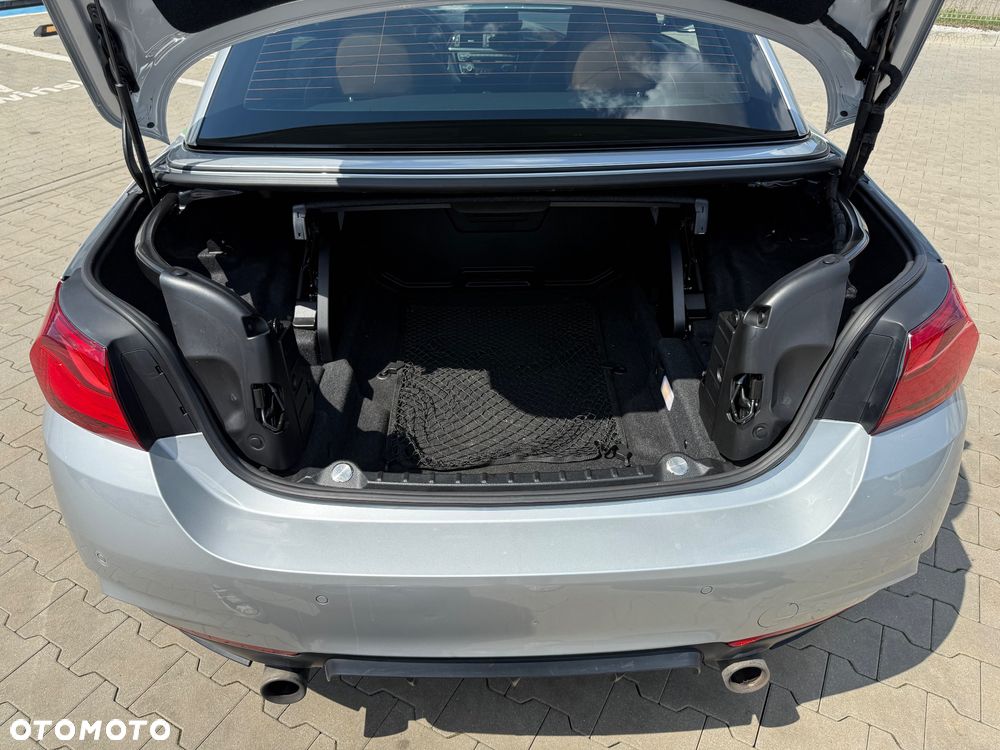 BMW Seria 4 440i GPF xDrive M Sport - 13