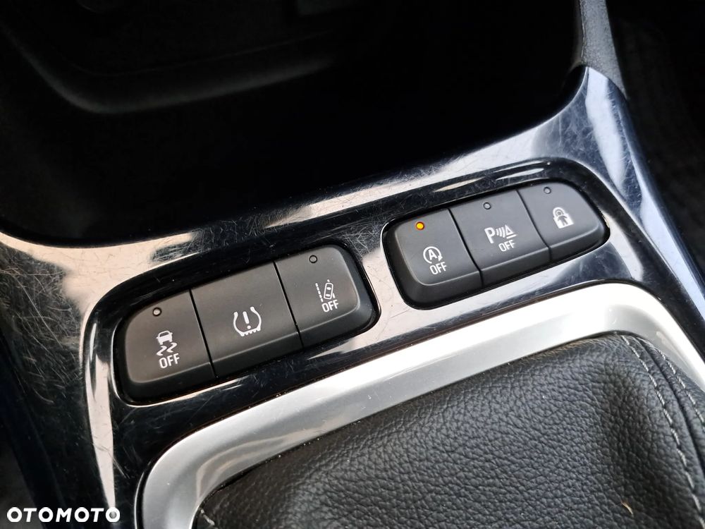 Opel Crossland X 1.5 CDTI Eco Enjoy S&S - 22