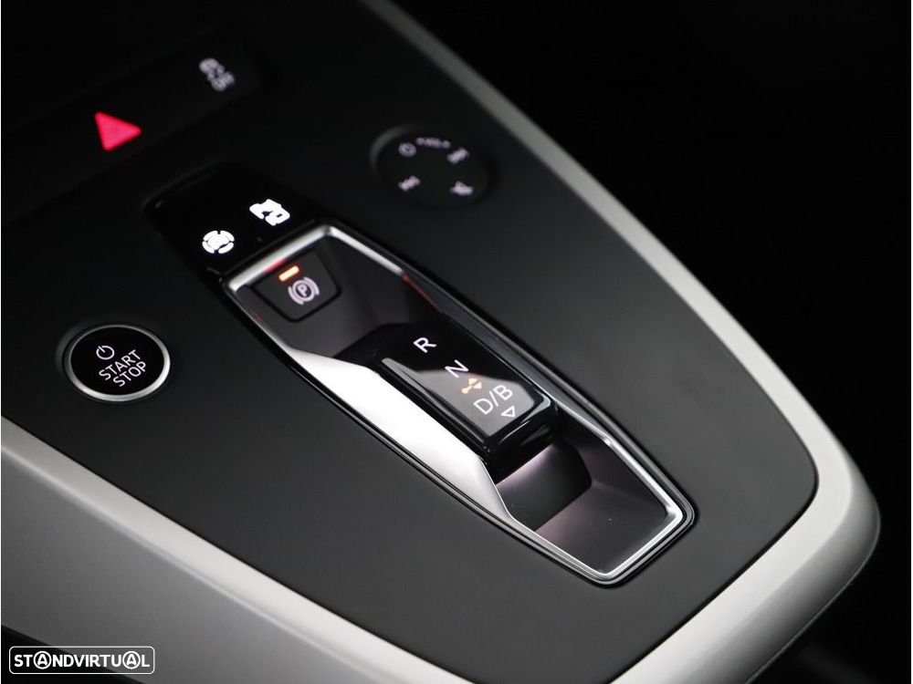 Audi Q4 e-tron 45 82 kWh - 26