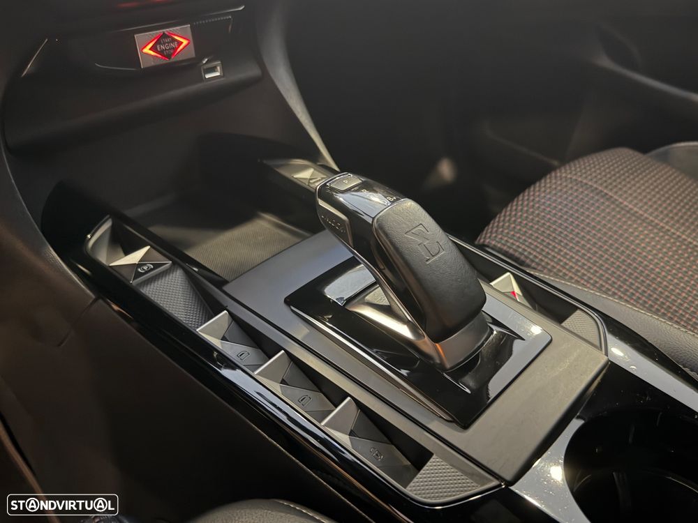 DS DS3 Crossback E-Tense Performance Line - 7