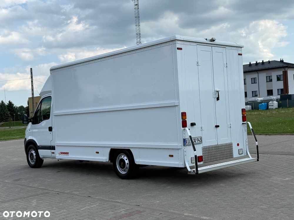 Opel MOVANO - 4