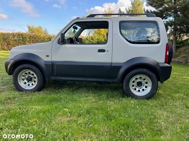 Suzuki Jimny - 5