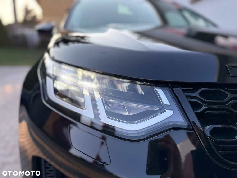 Land Rover Discovery Sport ver-2-0-p200-mhev-hse - 10