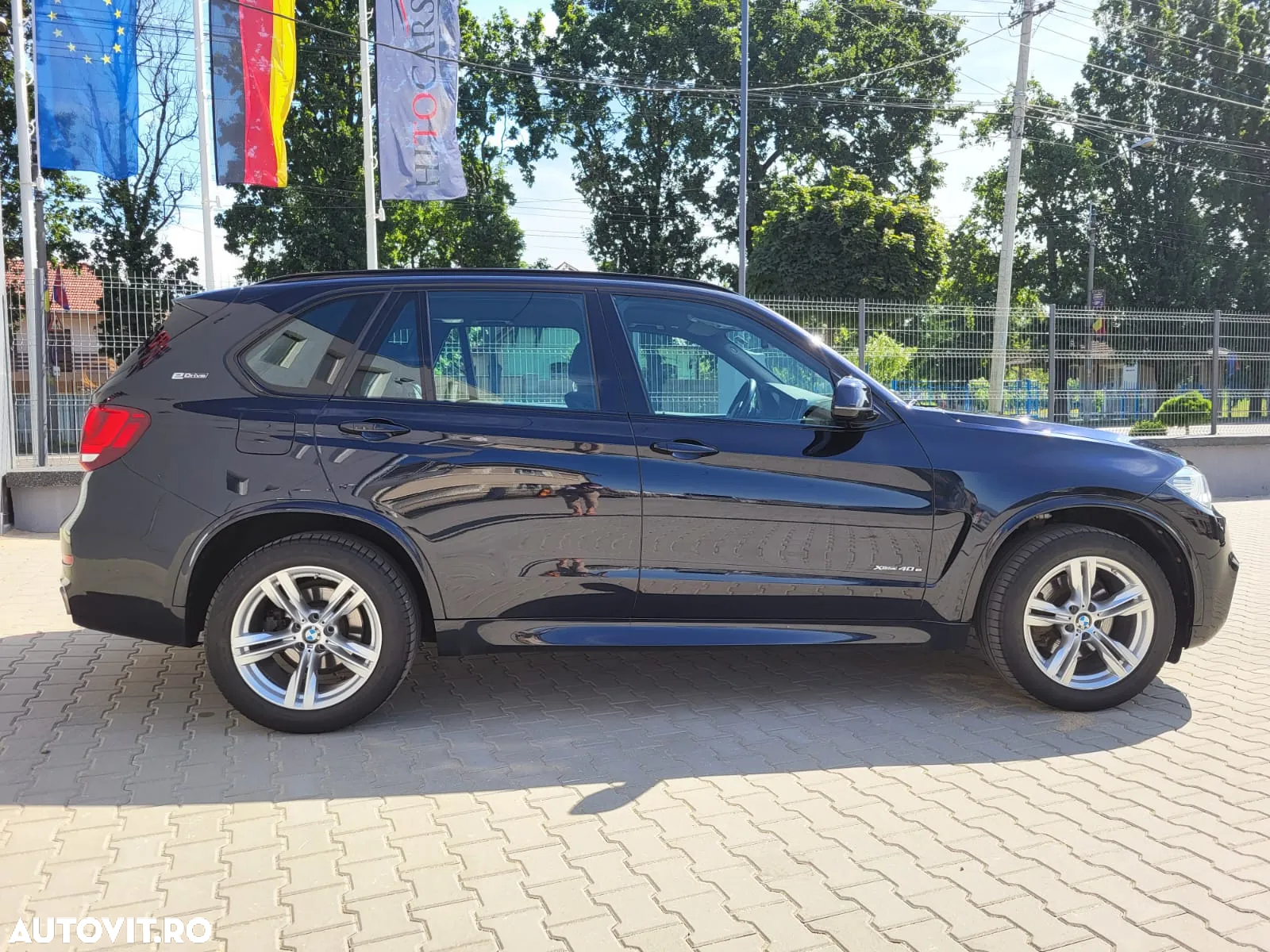 BMW X5 xDrive40e iPerformance - 9